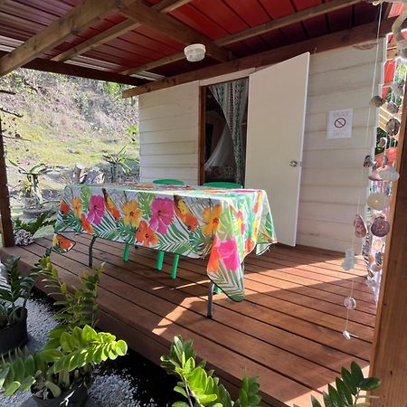 Hei Maurua Appartement Te-Fare-Arii Buitenkant foto